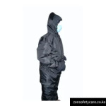 Cold room Coveralls