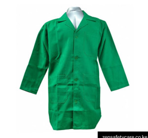 Assorted Dust Coats Suppliers