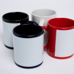 Patch Mugs