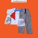 Chef Uniform
