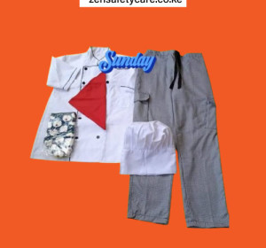 Chef Uniform