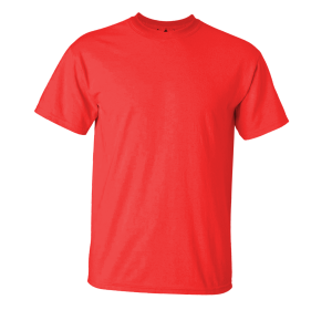 Round Neck Tshirt