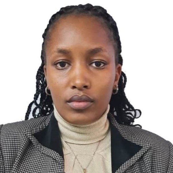 Cynthia Wanjiru
